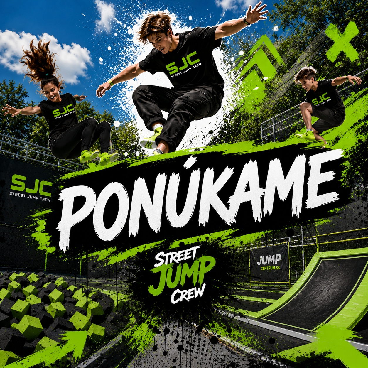 OK PONUKAME EX SJC